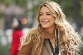 Serena van der Woodsenová